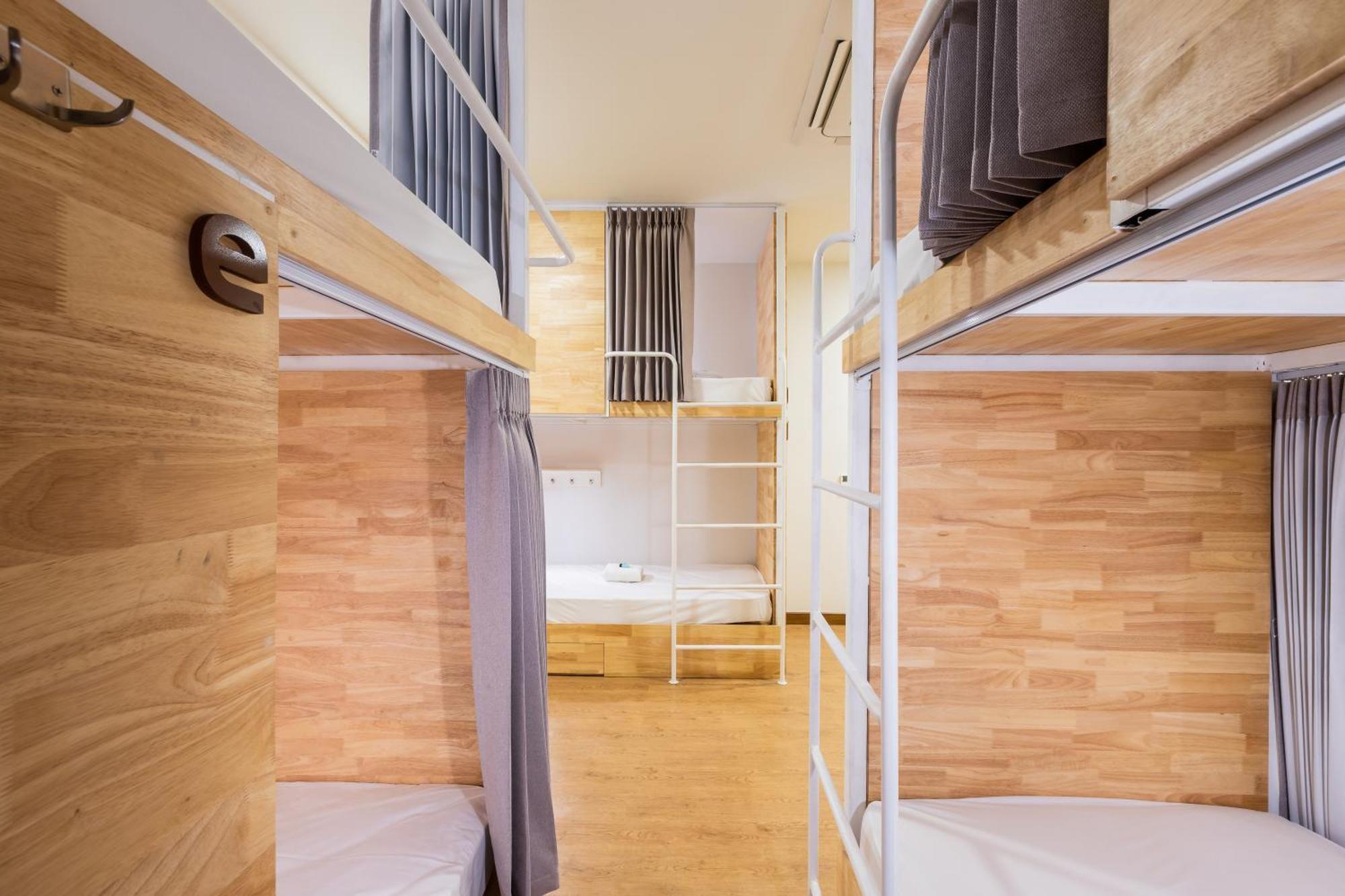 Icon Park Hotel, Chiang Mai- Sha Extra Plus Экстерьер фото