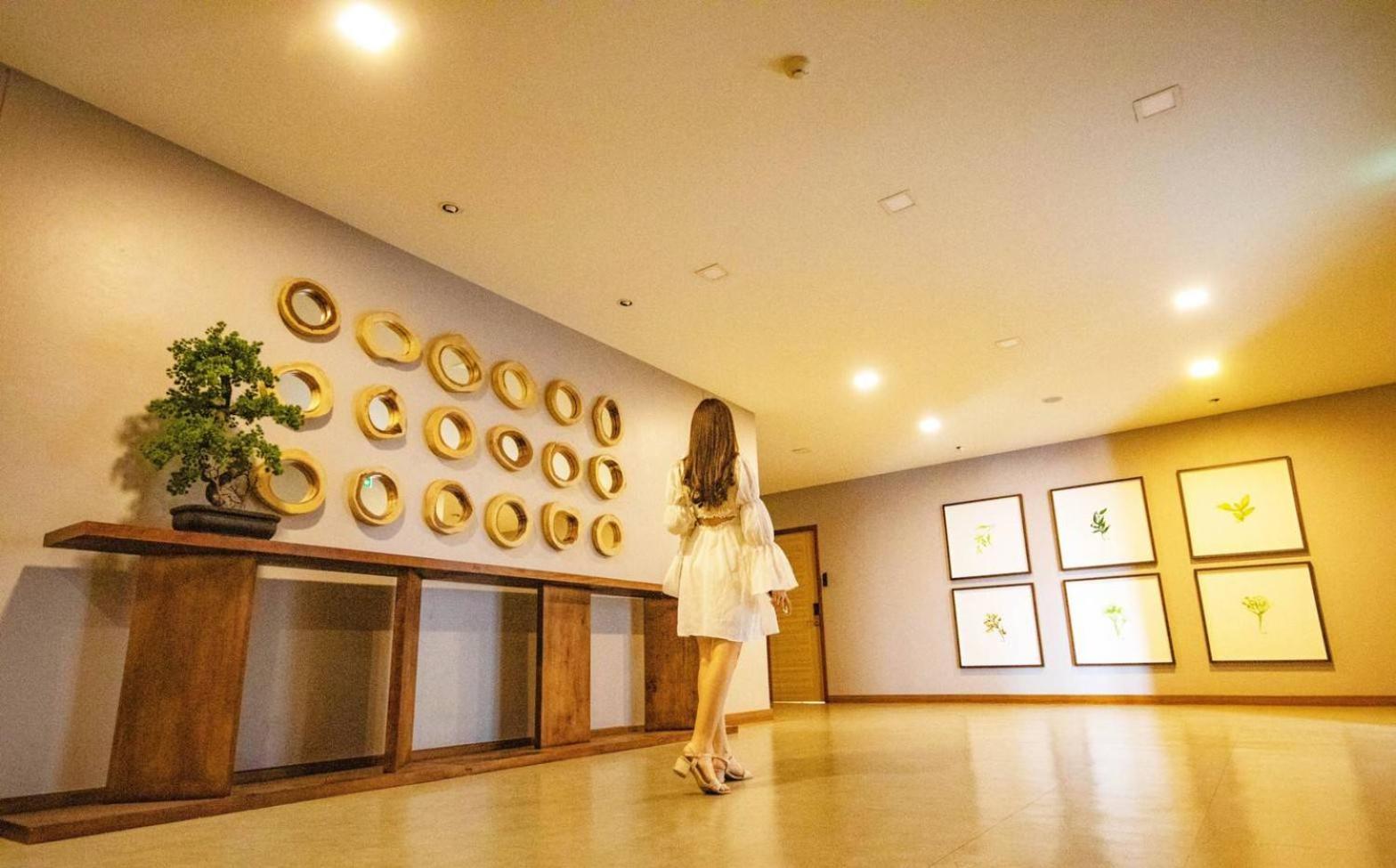 Icon Park Hotel, Chiang Mai- Sha Extra Plus Экстерьер фото