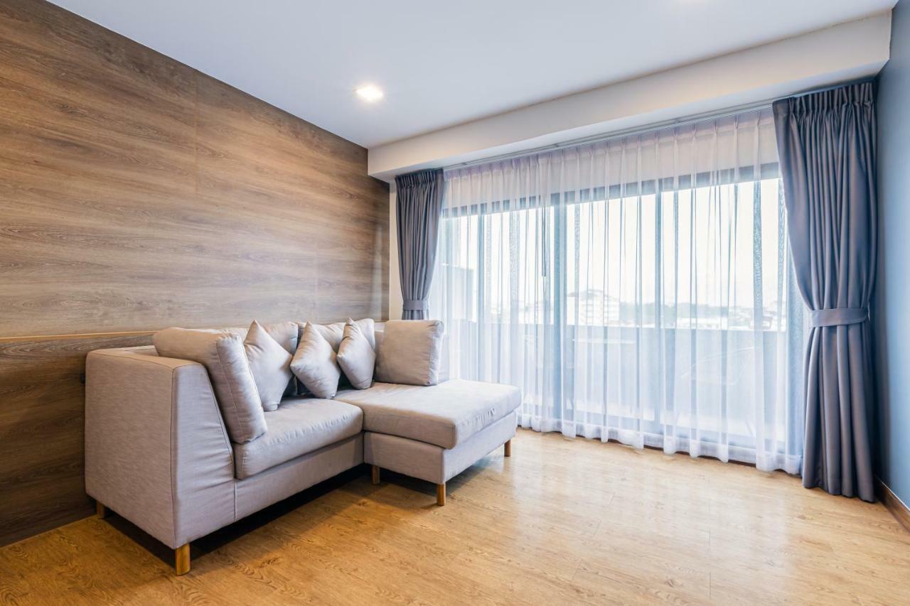 Icon Park Hotel, Chiang Mai- Sha Extra Plus Экстерьер фото